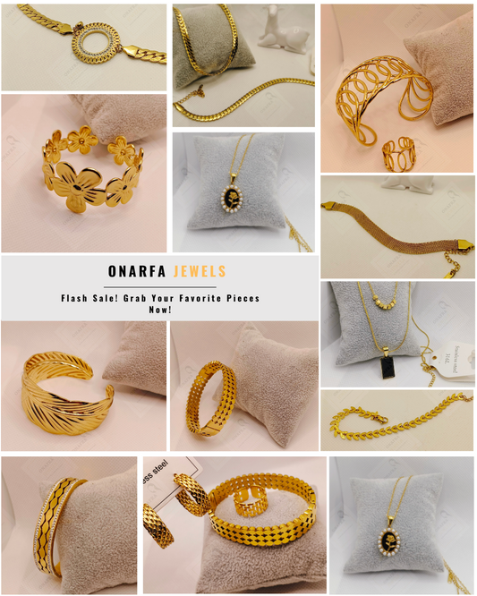 How to Care for Your Artificial Jewelry to Make It Last Longer