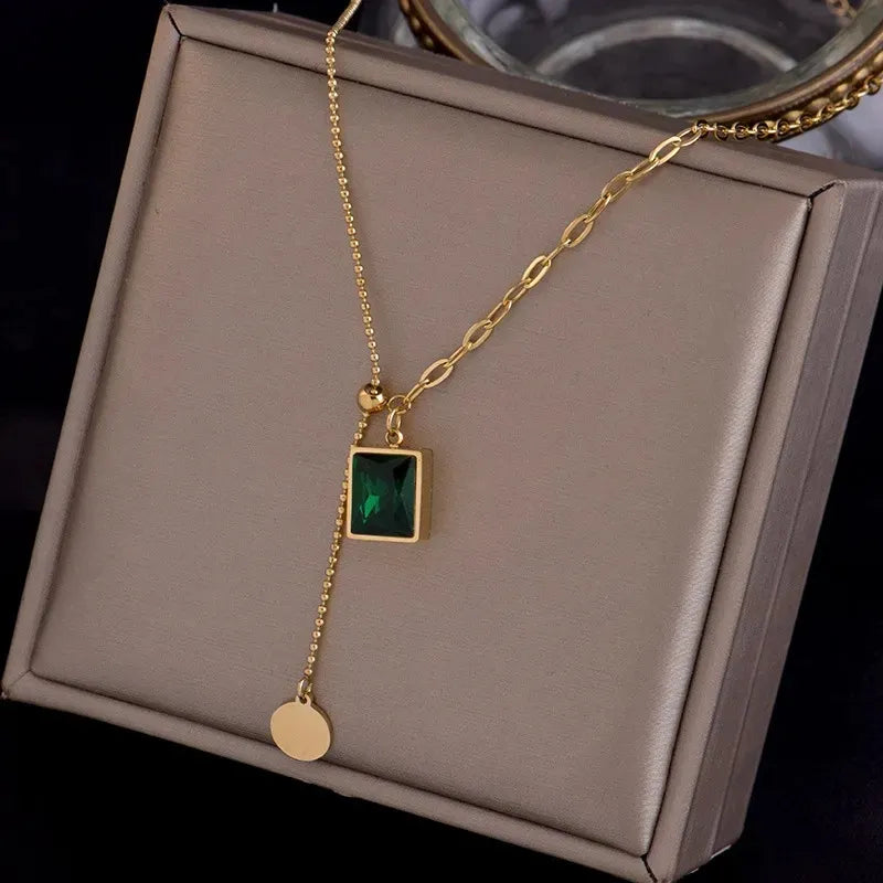 Trendy Necklace