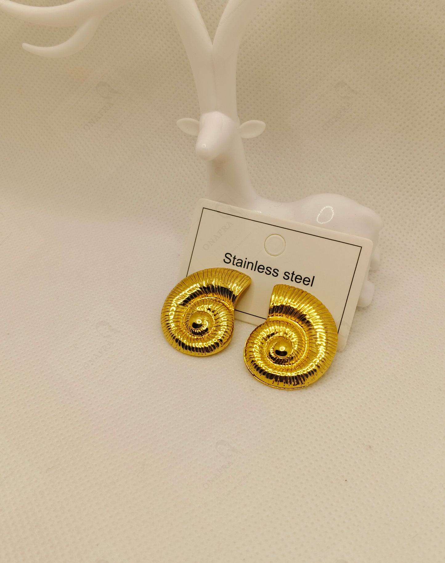 Elegant & Trendy Earrings