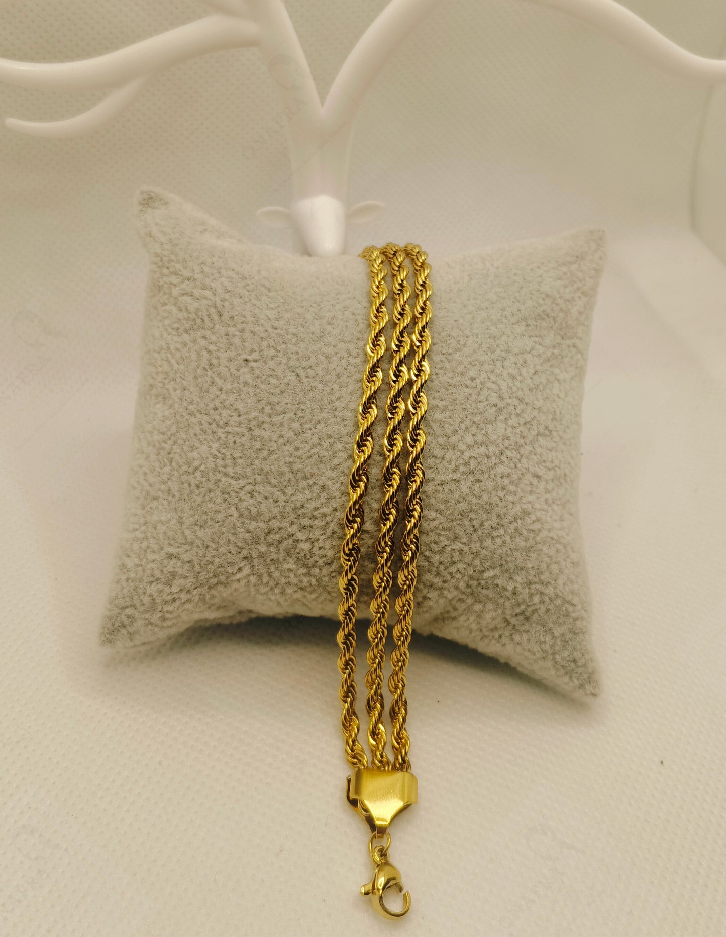 Most Trendy Chain Bracelet