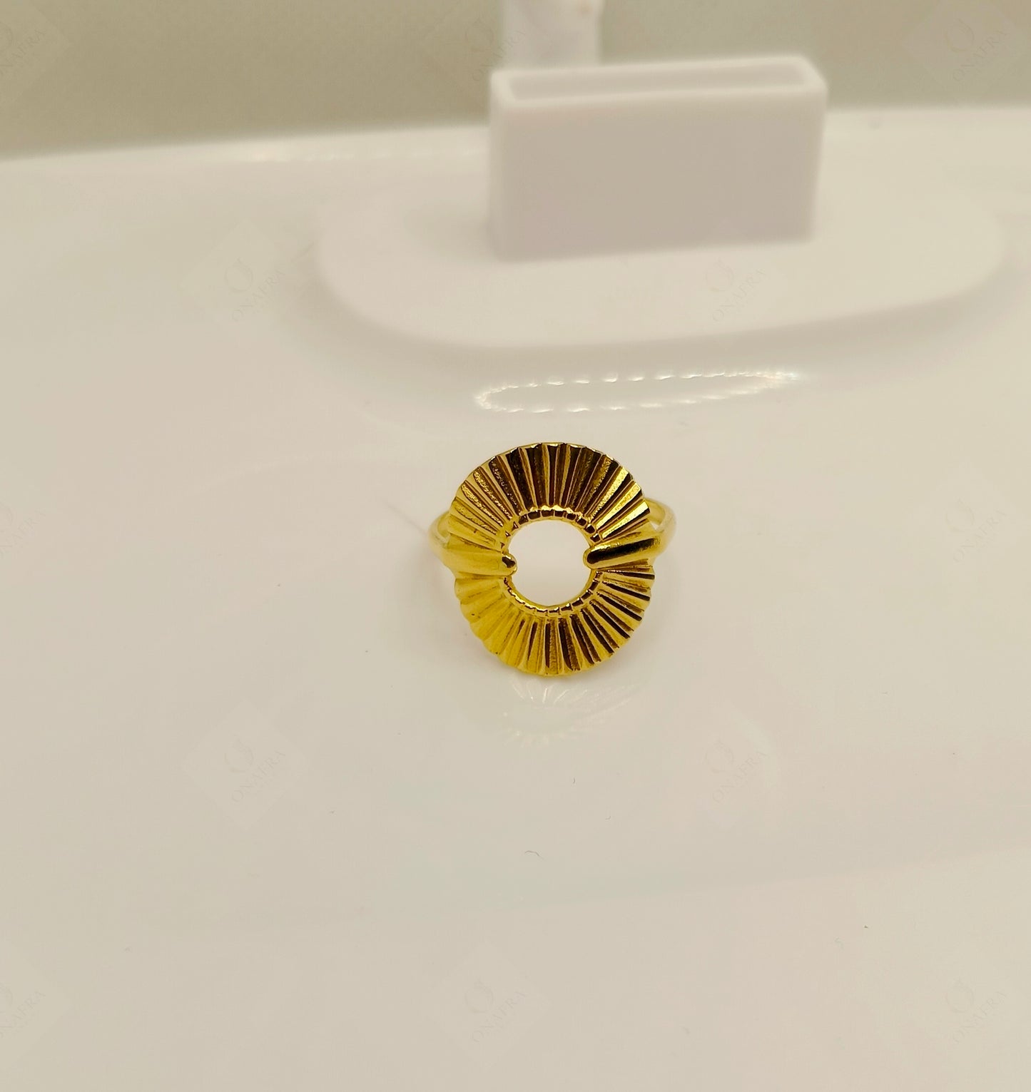 Elegant Daily Wear Ring