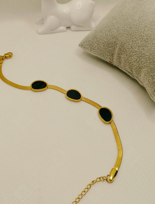 Daily Wear Snake Chain Bracelet