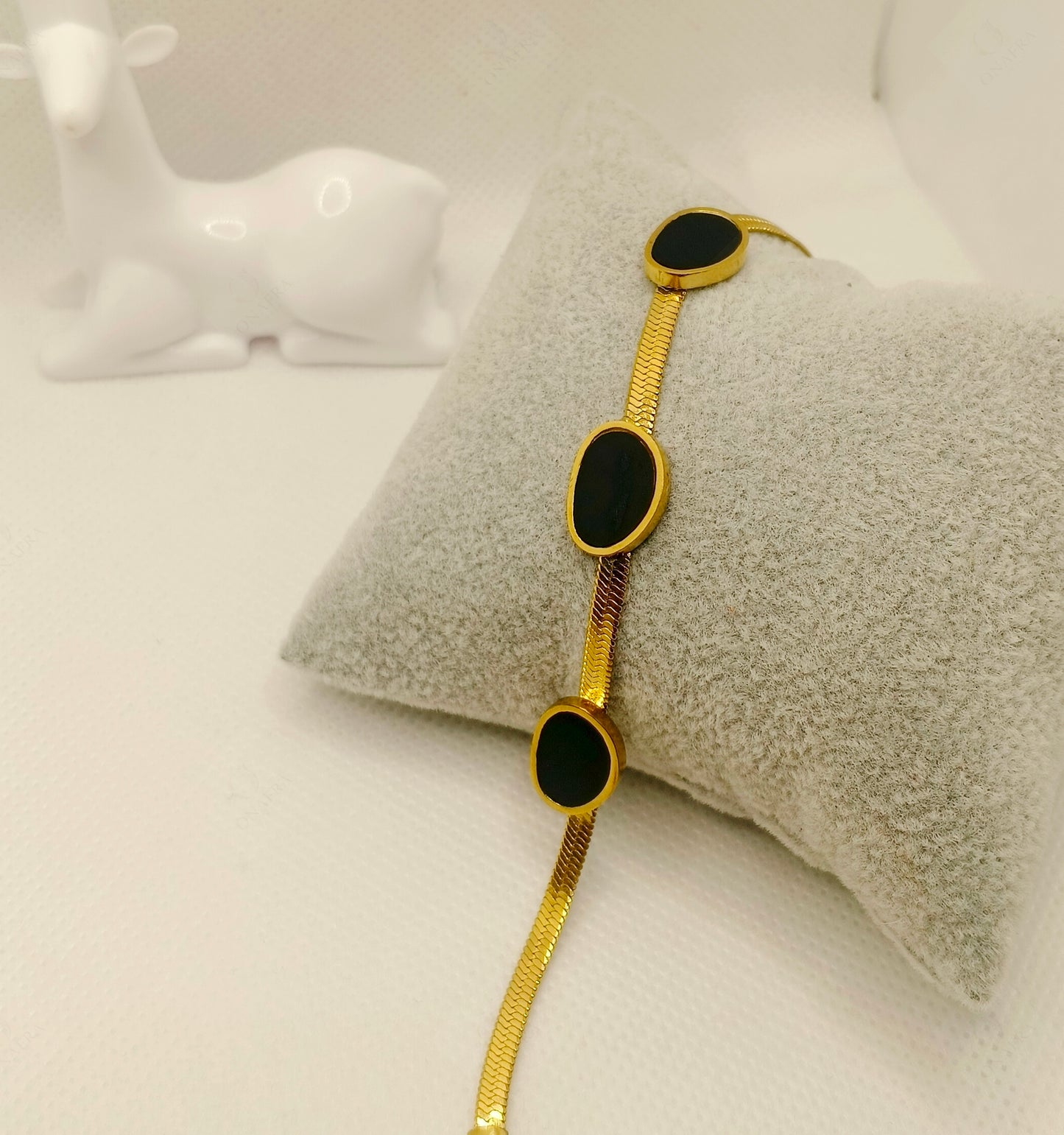 Daily Wear Snake Chain Bracelet