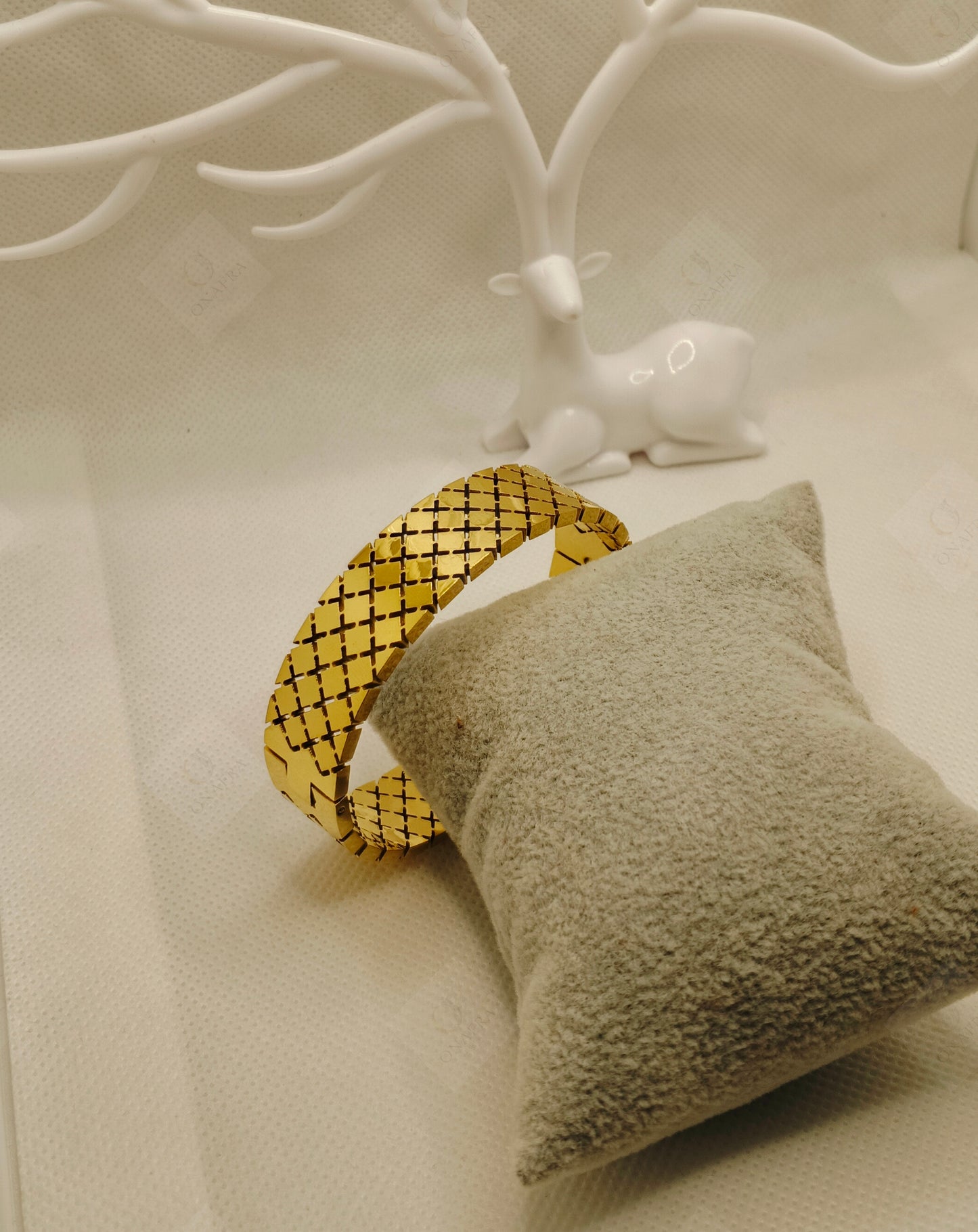 Premium Daily Wear Cuff Bracelet