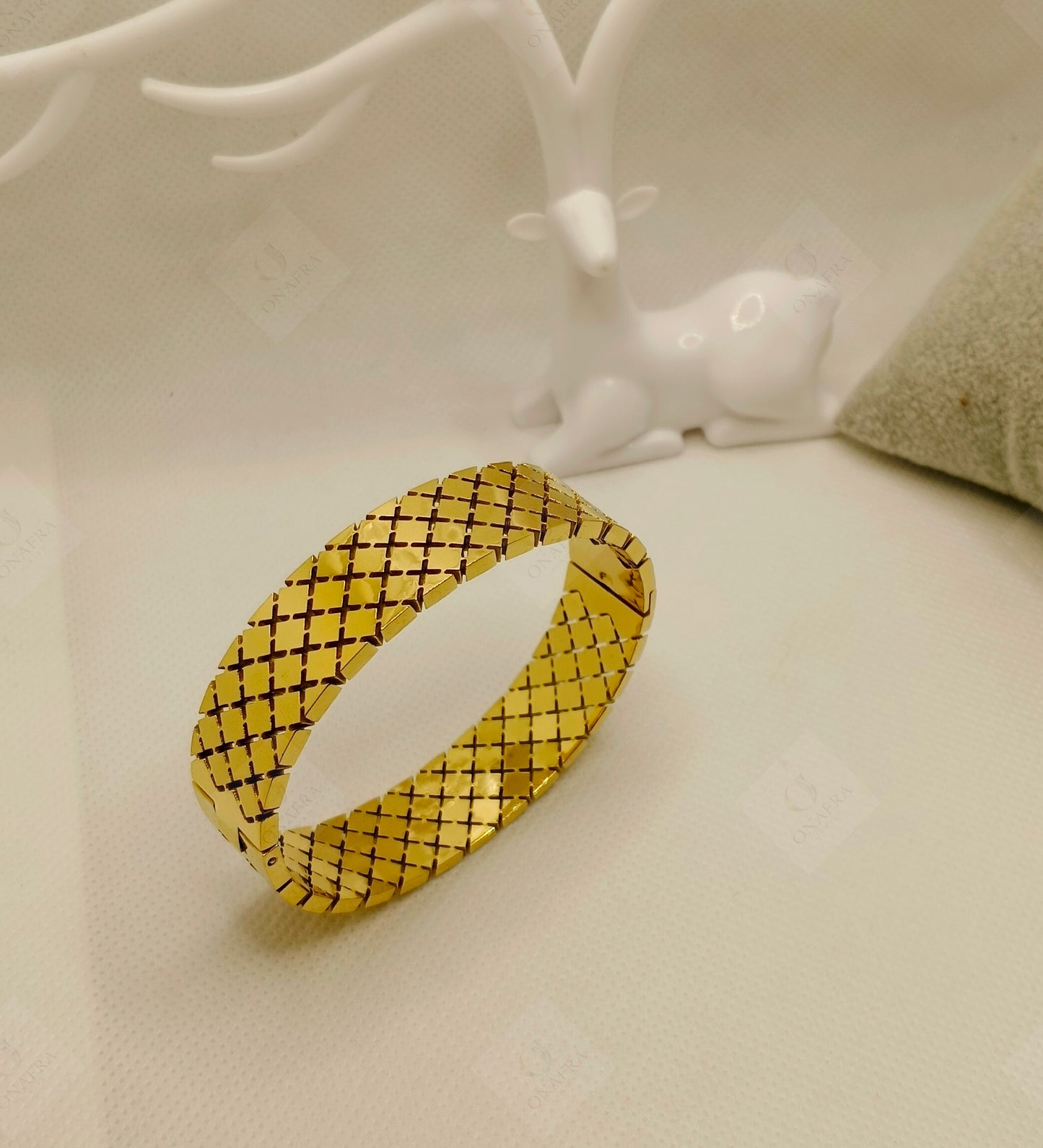 Premium Daily Wear Cuff Bracelet