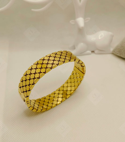 Premium Daily Wear Cuff Bracelet