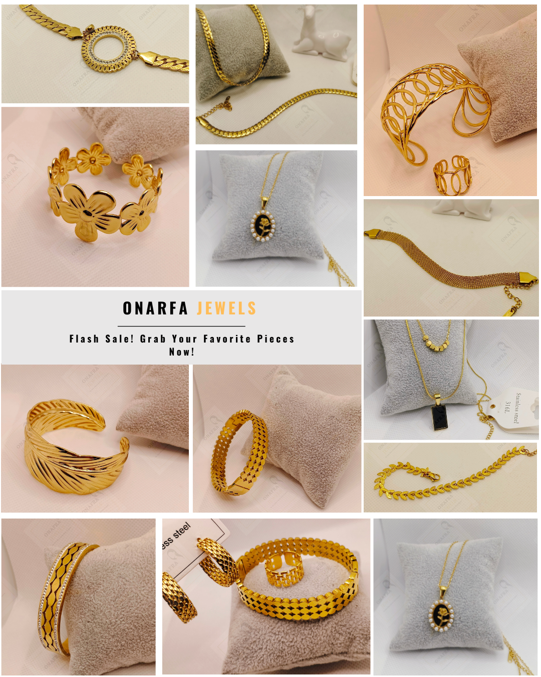 How to Care for Your Artificial Jewelry to Make It Last Longer