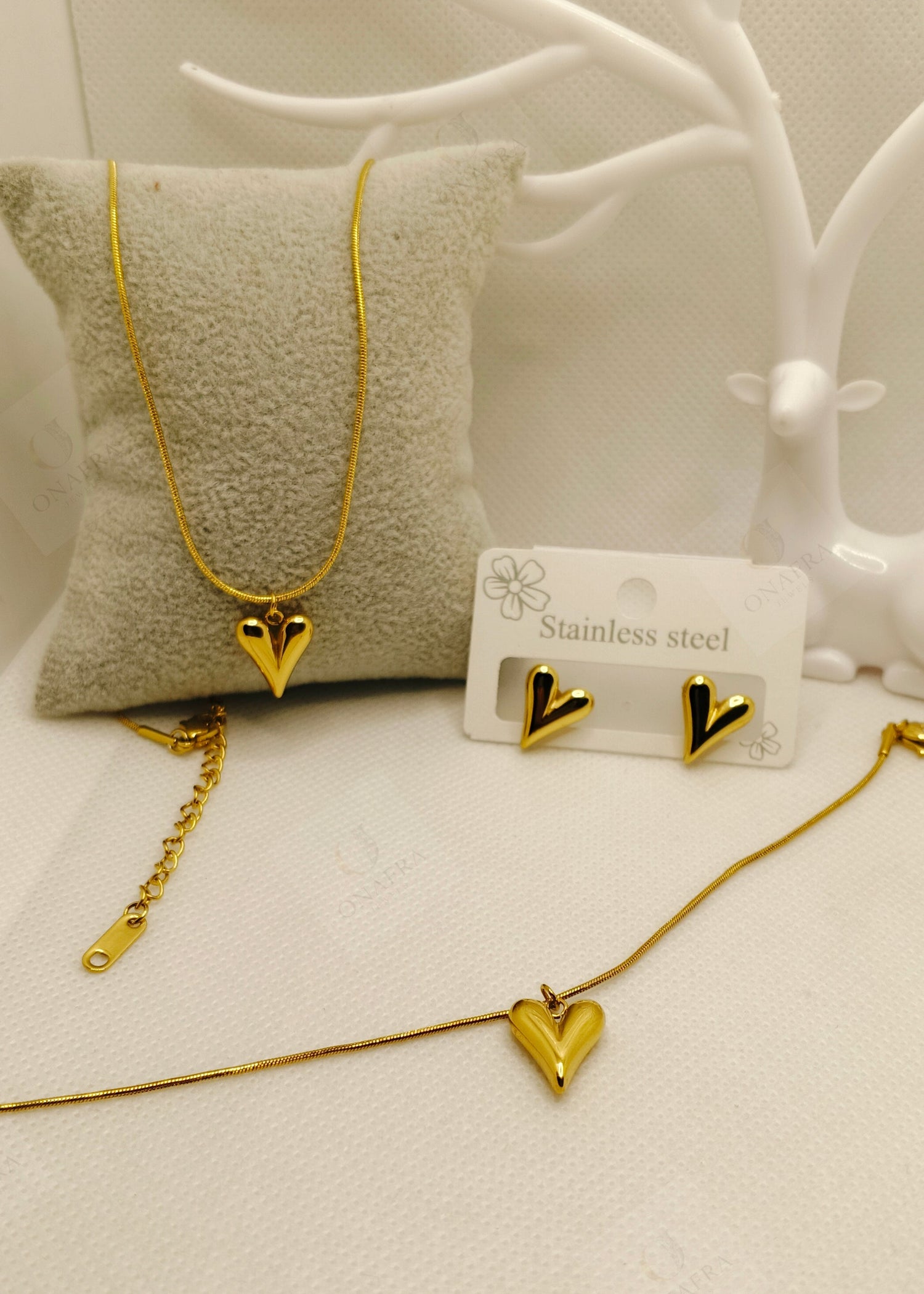 Jewelry Sets & Combo Deals