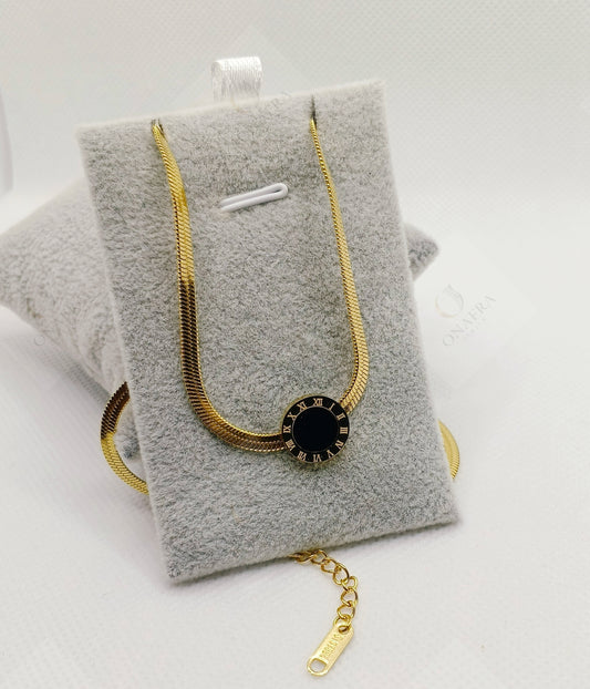 Snake Chain Necklace