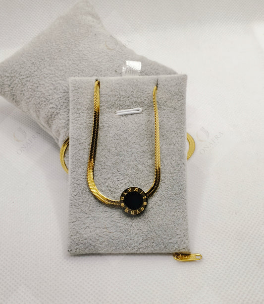 Snake Chain Necklace