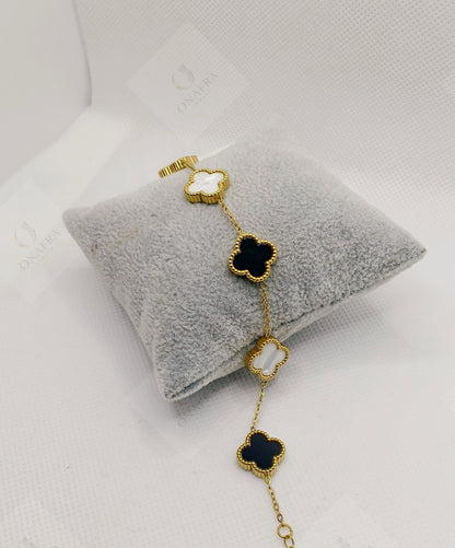 Necklace & Bracelet Set