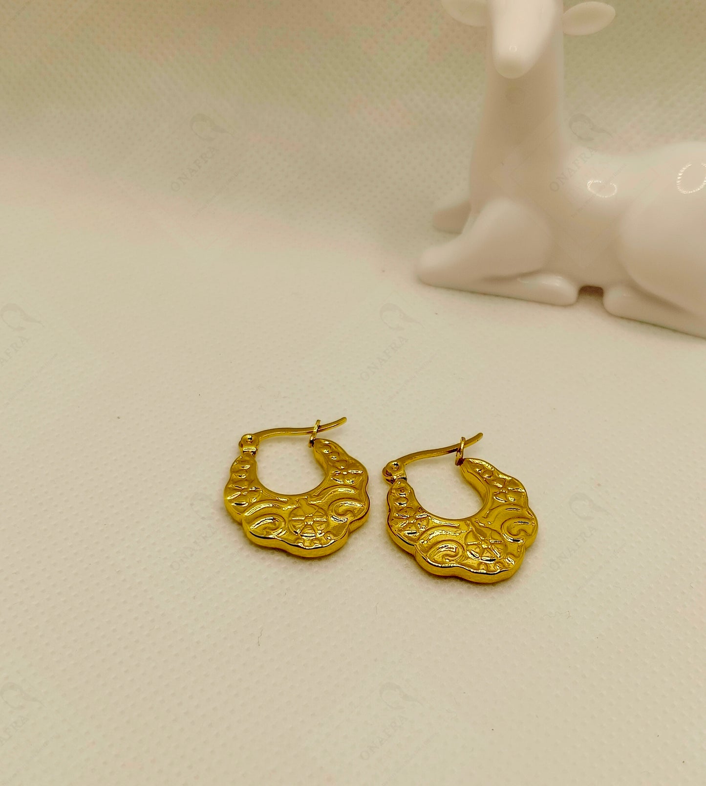 Daily Wear Earring