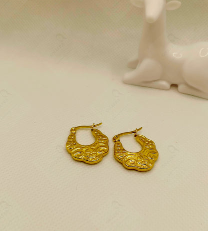 Daily Wear Earring