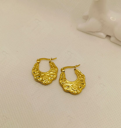 Daily Wear Earring