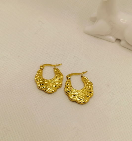 Daily Wear Earring