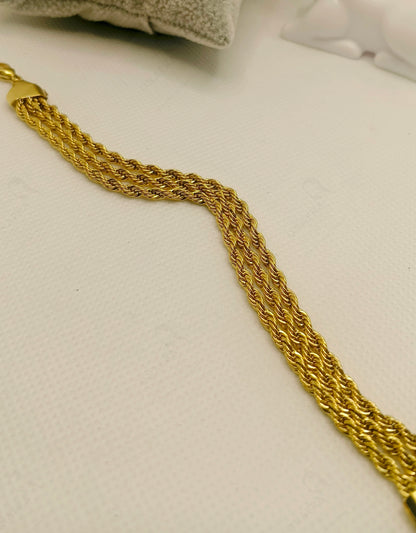 Most Trendy Chain Bracelet