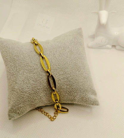 Elegant Unisex Bracelet