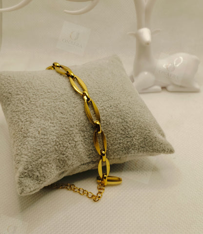 Elegant Unisex Bracelet