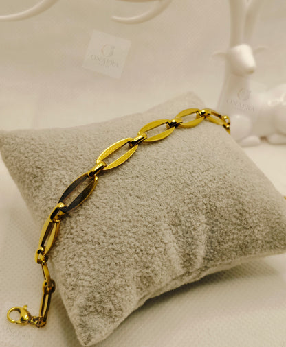 Elegant Unisex Bracelet