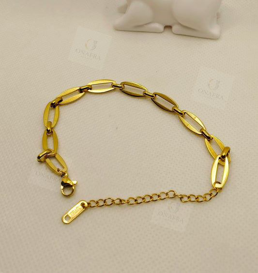 Elegant Unisex Bracelet