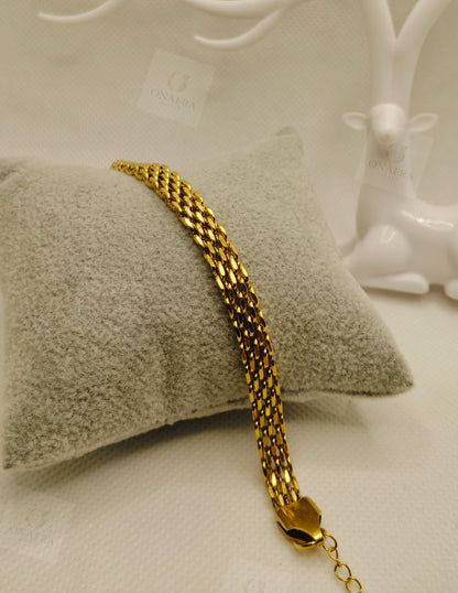 Premium Unisex Chain Bracelet