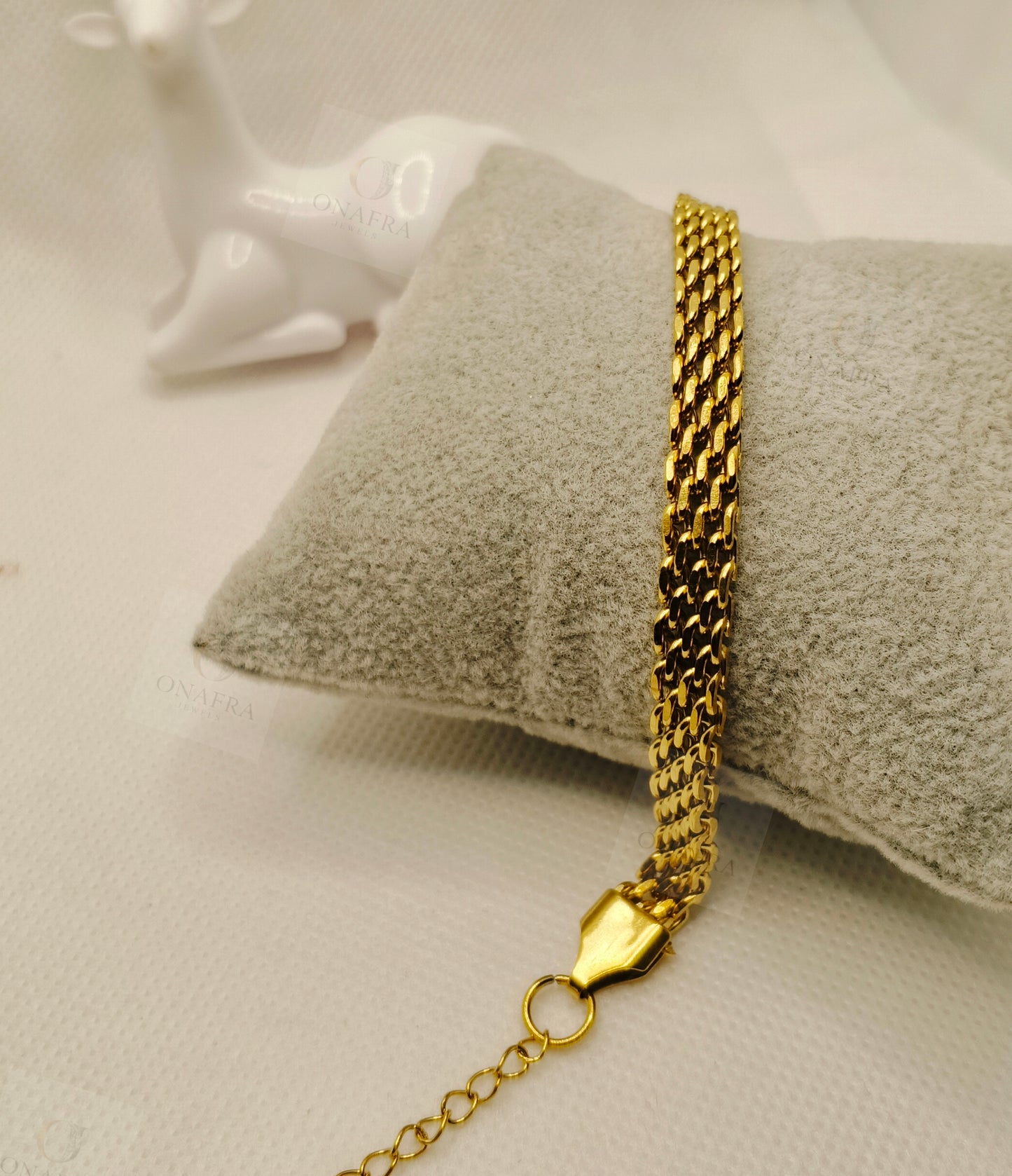 Premium Unisex Chain Bracelet