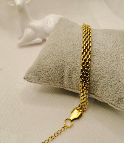 Premium Unisex Chain Bracelet
