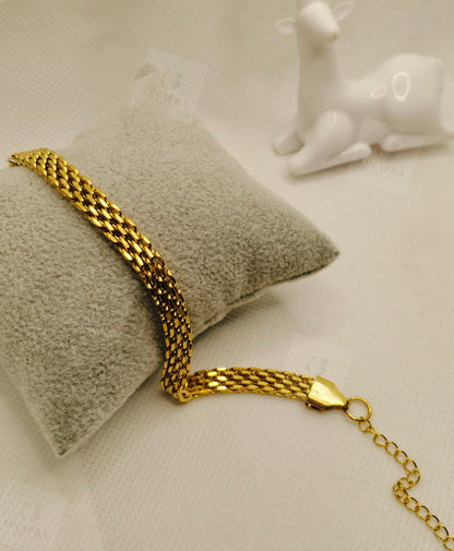 Premium Unisex Chain Bracelet