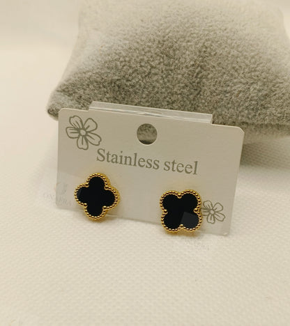 Trendy Ear Studs