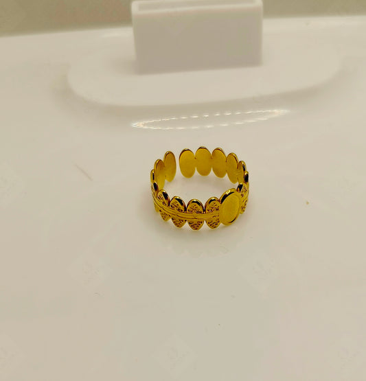 Elegant Ring