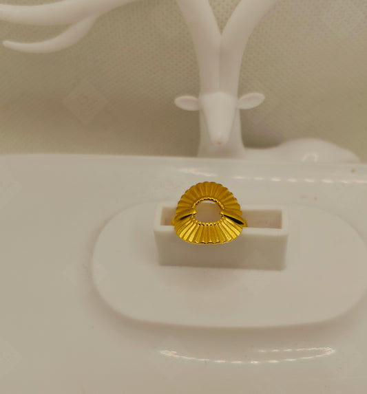 Elegant Daily Wear Ring