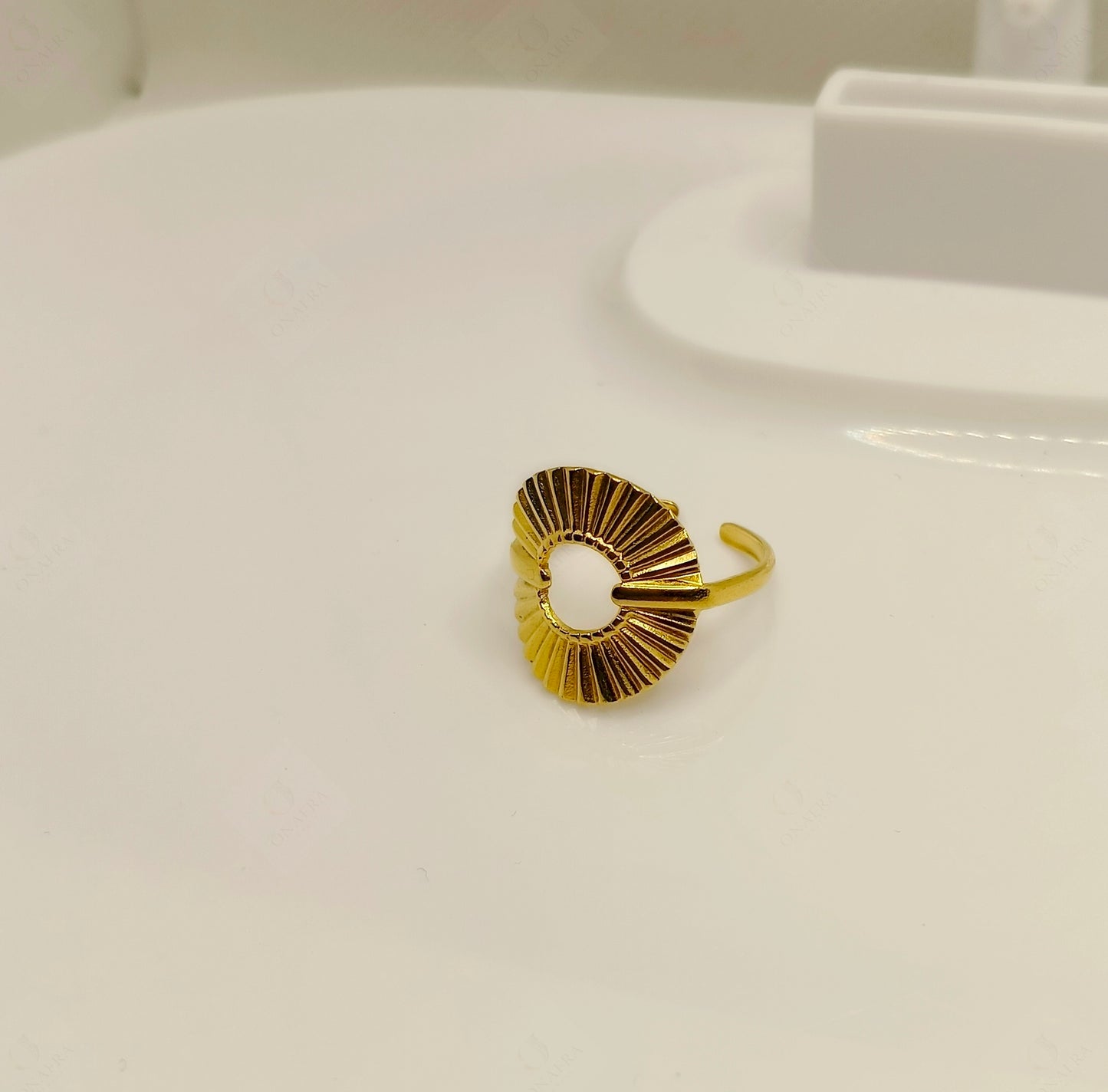 Elegant Daily Wear Ring