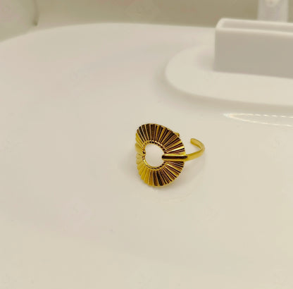 Elegant Daily Wear Ring