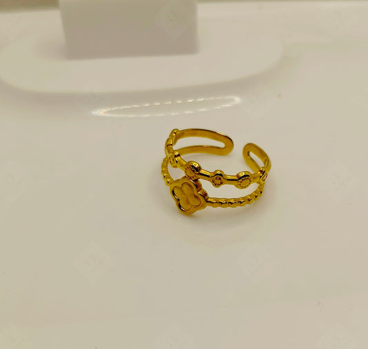 Daily Wear lightweight Ring