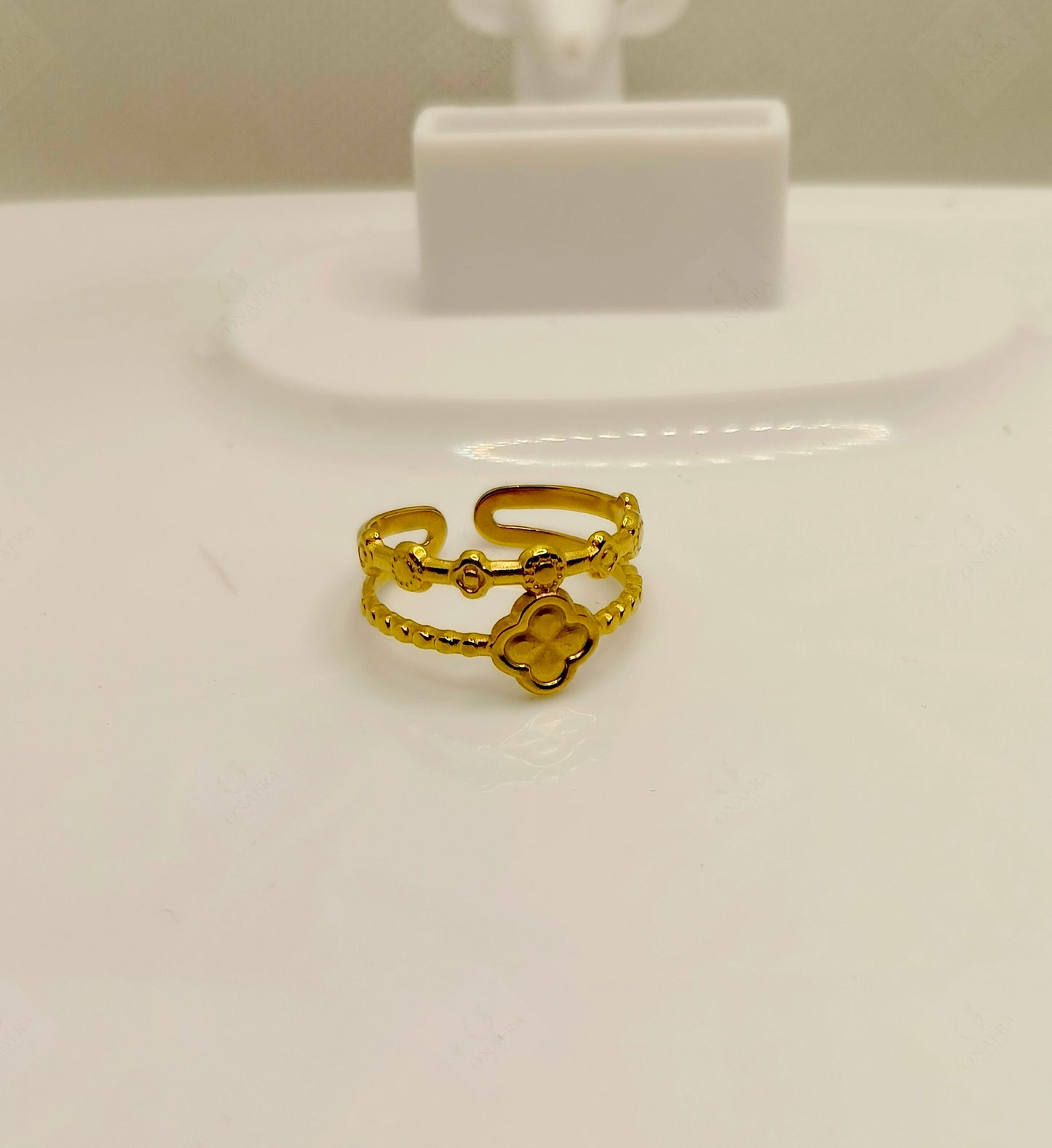 Daily Wear lightweight Ring