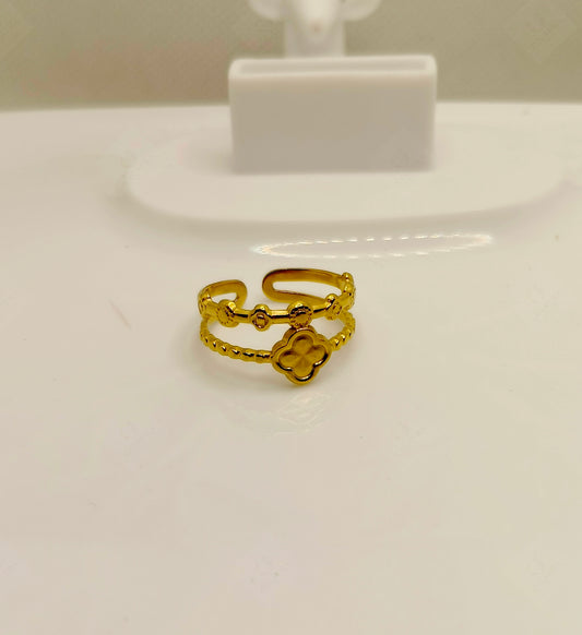 Daily Wear lightweight Ring