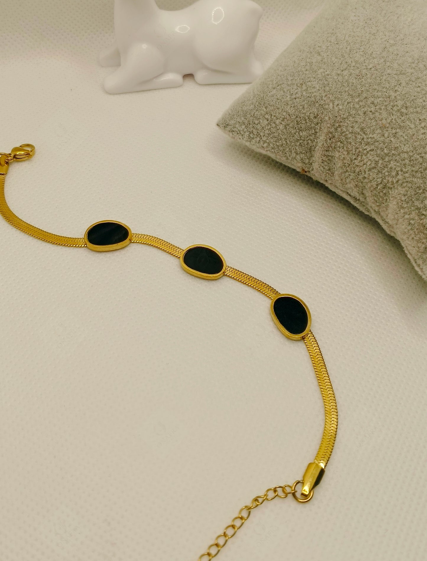 Daily Wear Snake Chain Bracelet