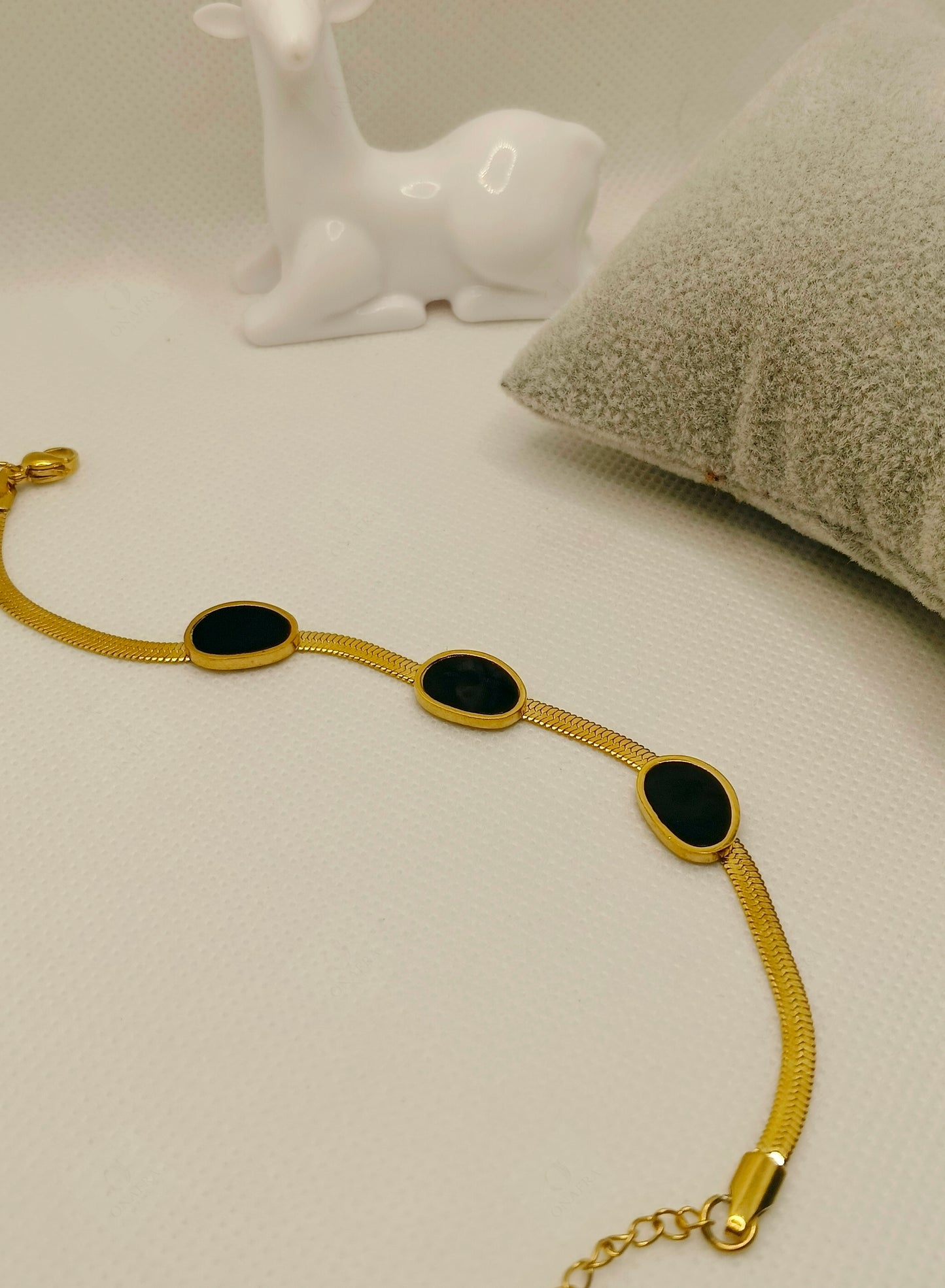 Daily Wear Snake Chain Bracelet