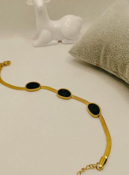 Daily Wear Snake Chain Bracelet