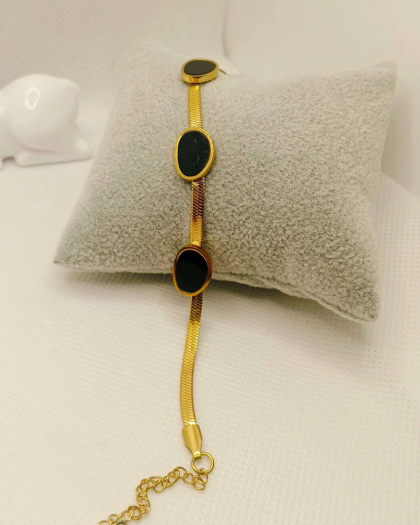 Daily Wear Snake Chain Bracelet