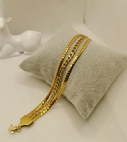 Trendy Chain Bracelet