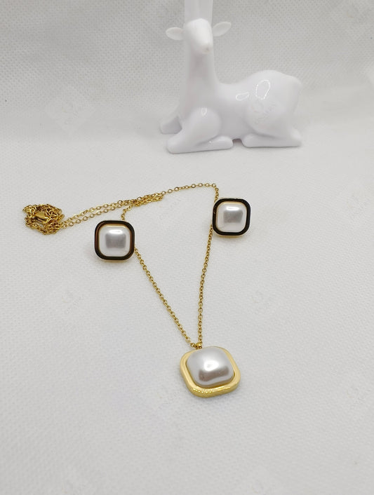 Pearl Design Set