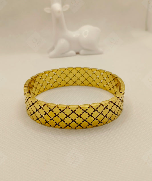 Premium Daily Wear Cuff Bracelet