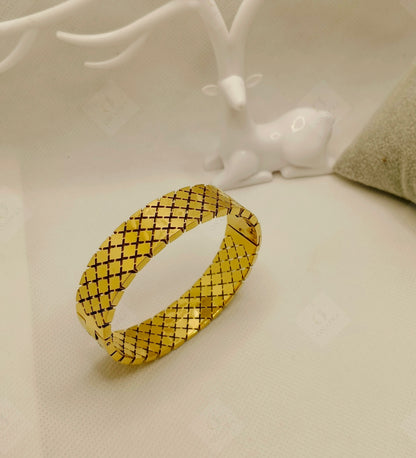 Premium Daily Wear Cuff Bracelet