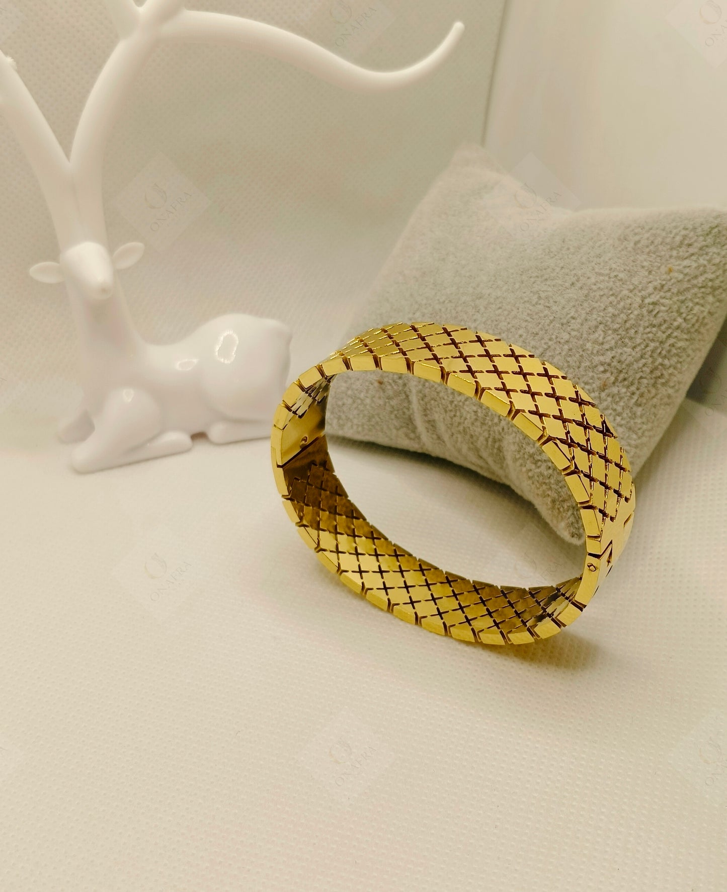 Premium Daily Wear Cuff Bracelet