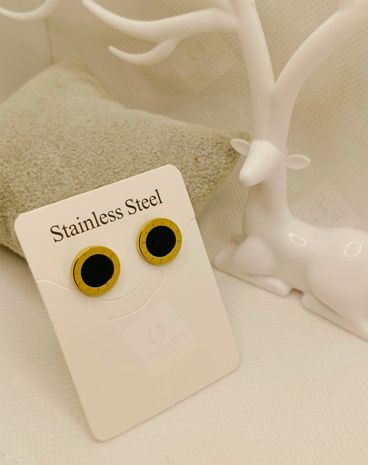 Trendy Ear Studs