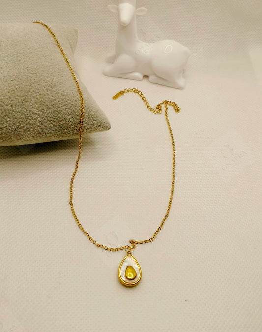 Daily Wear Necklace