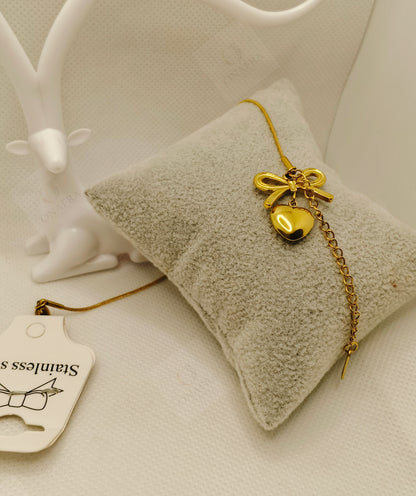 Bracelet and Earring Combo